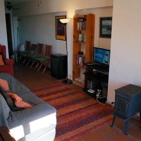 Апартаменты Apartamento Mirador Капилейра Экстерьер фото
